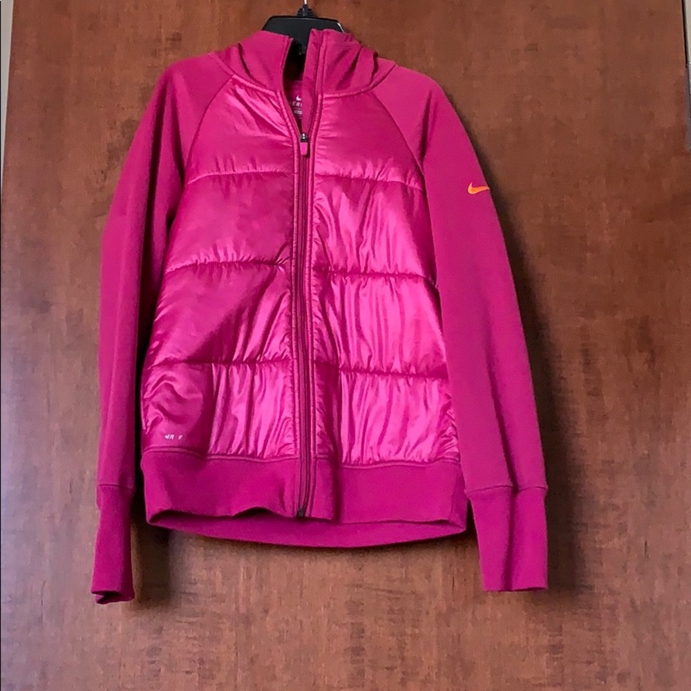 Winter coat